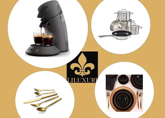 דירה In Uni - & Lkh Naehe *