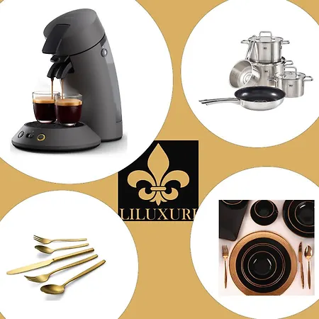 Апартаменты In Uni - & Lkh Naehe *