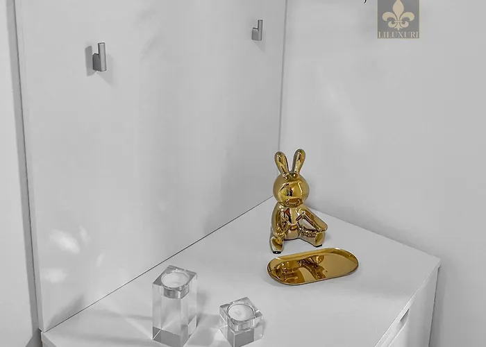 In Uni - & Lkh Naehe Appartamento *