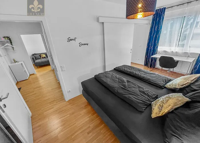 In Uni - & Lkh Naehe Graz