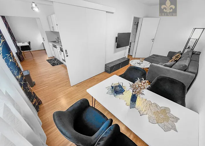 In Uni - & Lkh Naehe Graz